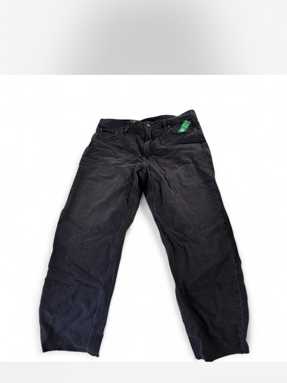 GAP Black Jeans